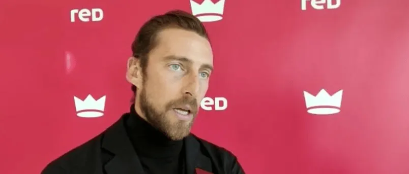 开云登录入口-马尔基西奥：斯帕莱蒂的调整很到位，麦肯尼拥有前锋的嗅觉