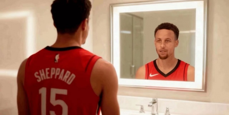 开云注册平台-键盘侠|谢泼德才是天选之子！文班别再翻身中投了&amp;把球给福克斯