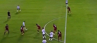 开云足球-【世预赛】梅西破门 迪马利亚传射 阿根廷3比0完胜