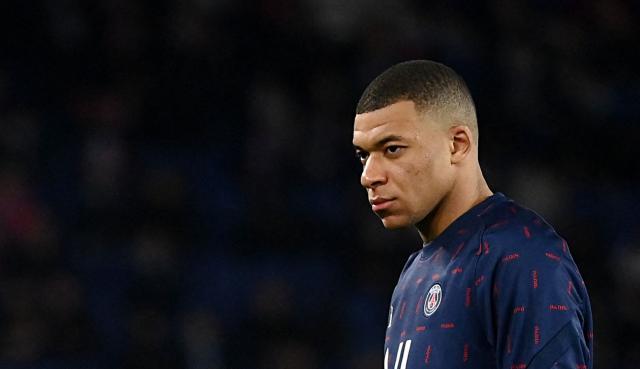 开云注册平台-巴黎高层主动约采访 姆巴佩续约越来越有门道？