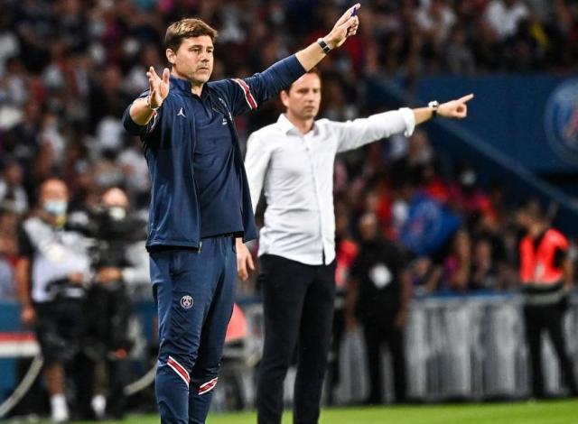 开云足球-波叔:没听到球迷嘘姆巴佩 梅西非常高兴得到欢迎