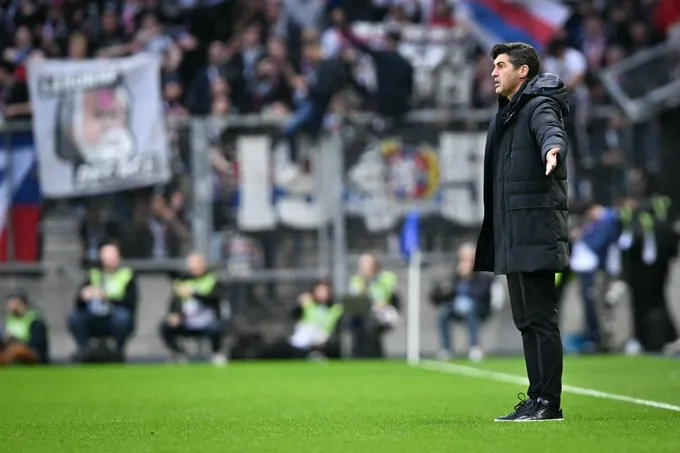 开云注册平台-急转直下!里昂各项赛事连续6场不胜,而此前的13场保持全胜